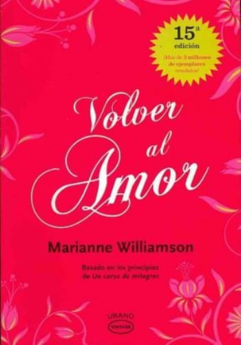VOLVER AL AMOR