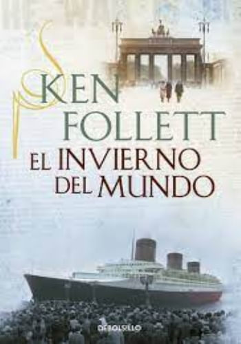 EL INVIERNO DEL MUNDO