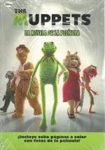 LOS-MUPPETS--LA-NOVELA-DE-LA-PELICULA-