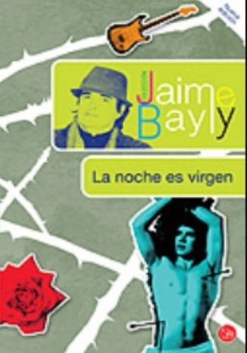 LA NOCHE ES VIRGEN