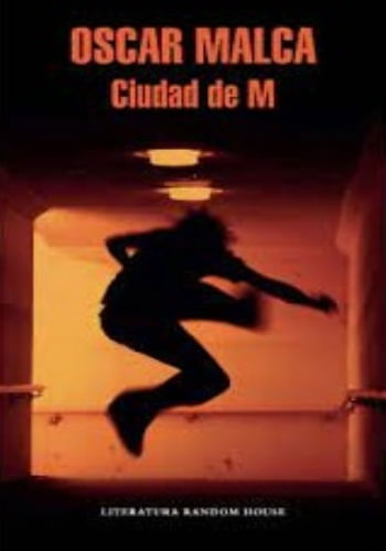 CIUDAD DE M