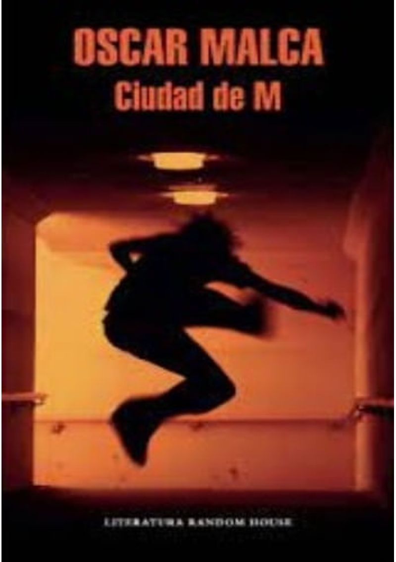 CIUDAD-DE-M