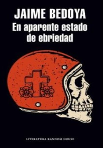 EN APARENTE ESTADO DE EBRIEDAD