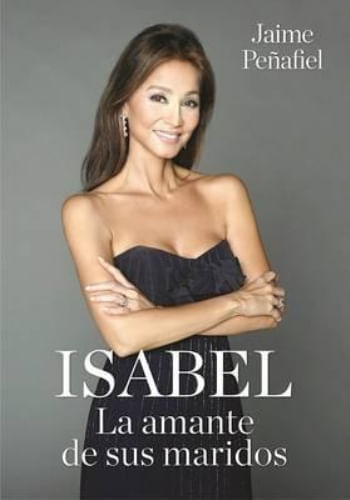 ISABEL PREYSLER, LA BIOGRAFÍA