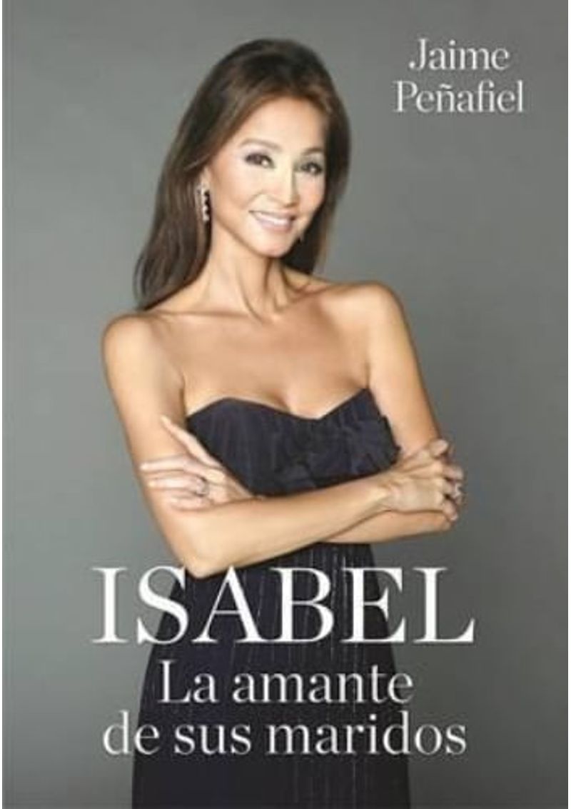 ISABEL-PREYSLER-LA-BIOGRAFIA