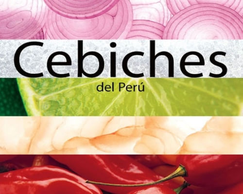 CEBICHES DEL PERU