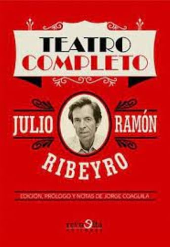 TEATRO COMPLETO