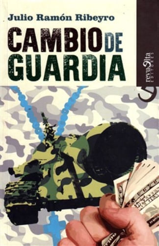 CAMBIO DE GUARDIA