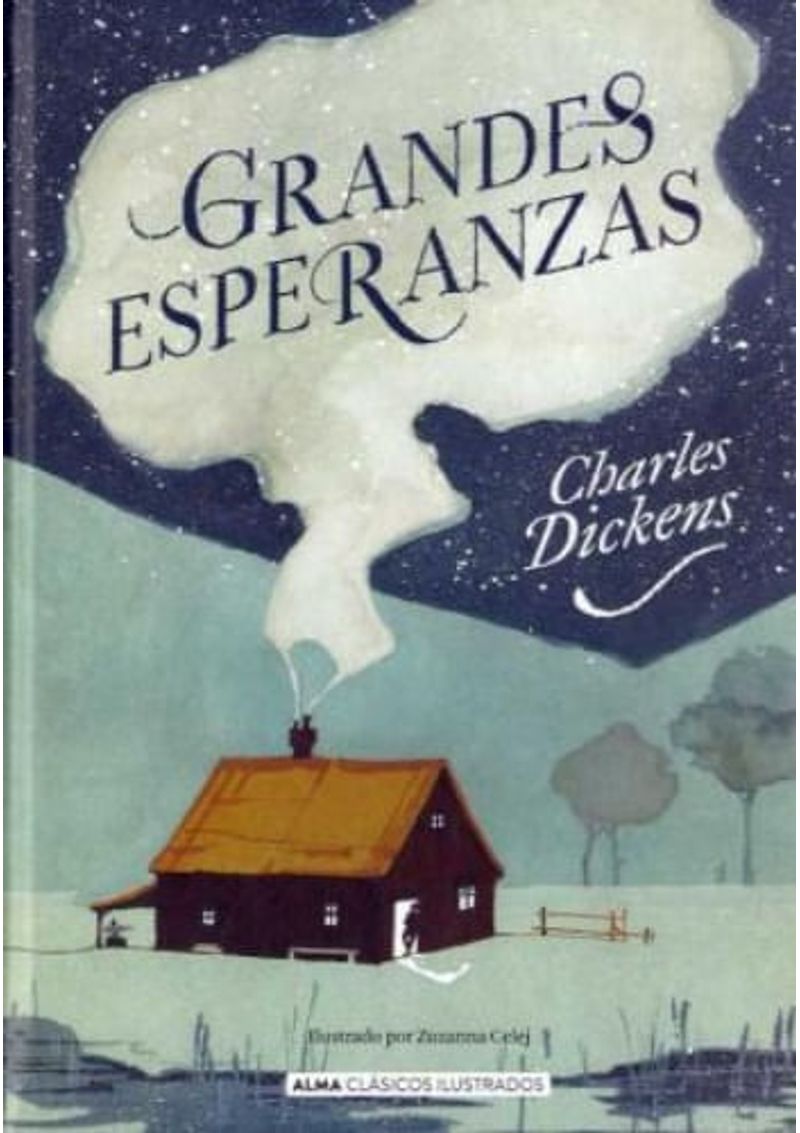GRANDES-ESPERANZAS--CLASICOS-ILUSTRADOS-