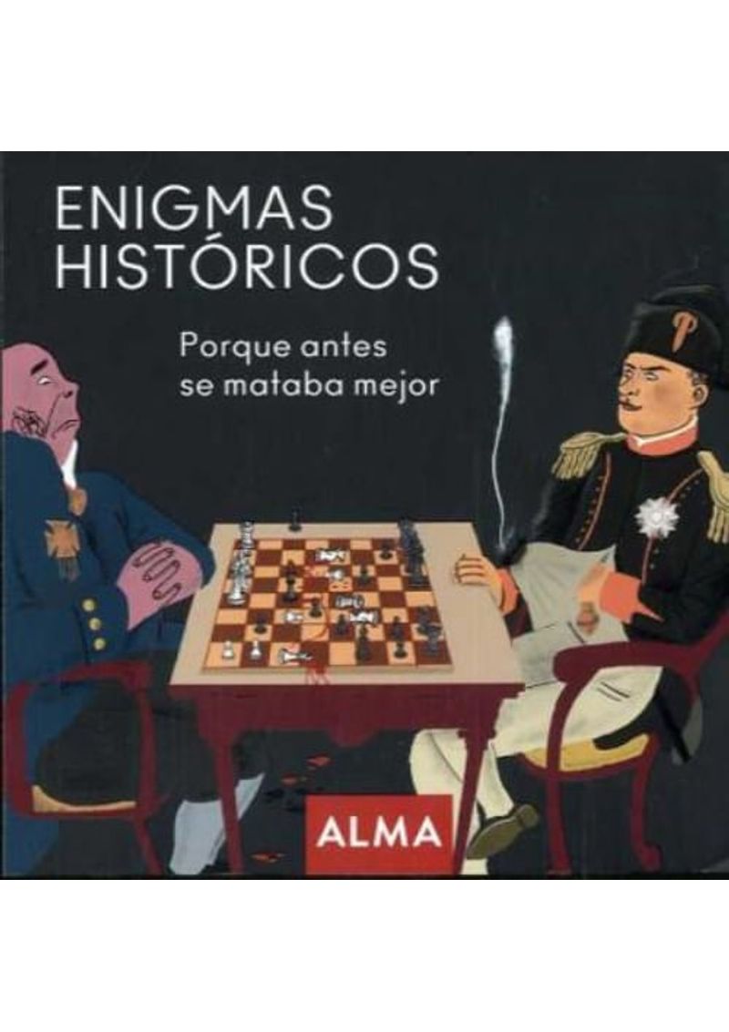 PASATIEMPO---ENIGMAS-HISTORICOS