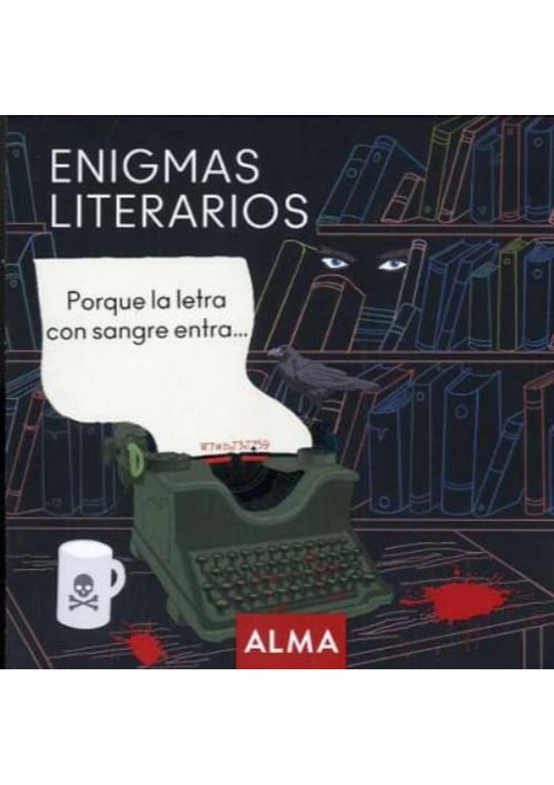 PASATIEMPO---ENIGMAS-LITERARIOS