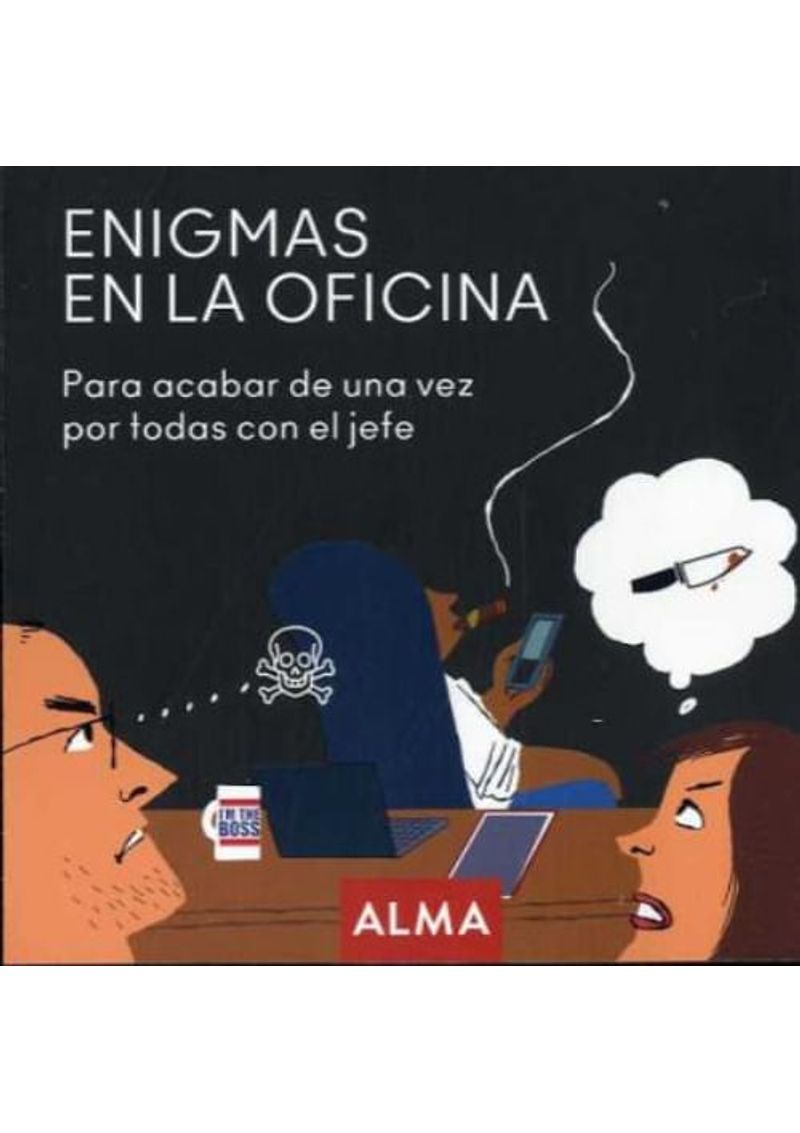 PASATIEMPO---ENIGMAS-EN-LA-OFICINA