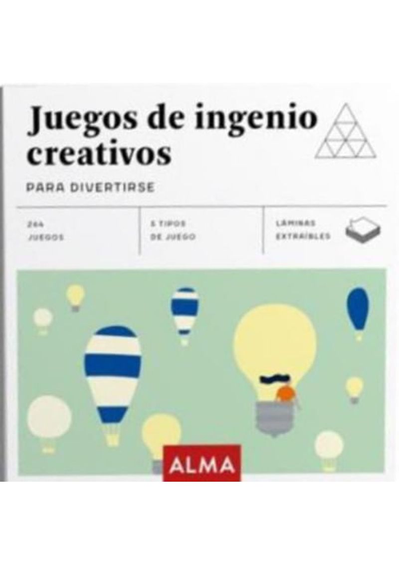 PASATIEMPO---JUEGOS-DE-INGENIO-CREATIVOS