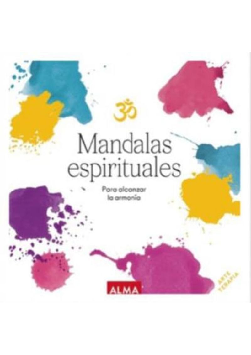 MANDALAS-ESPIRITUALES