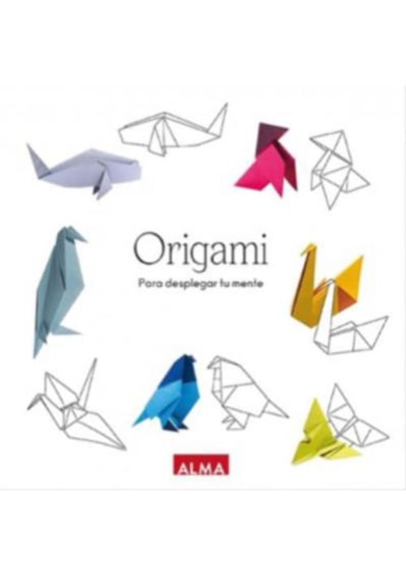 ORIGAMI