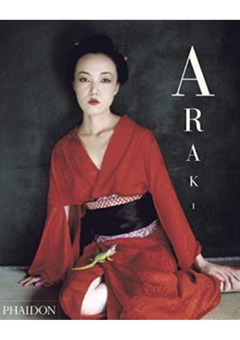 ARAKI--YO-VIDA-MUERTE