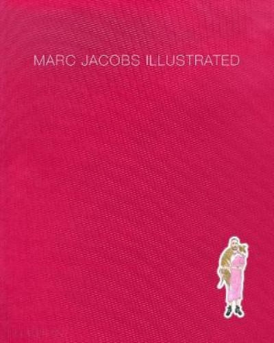 MARC JACOBS ILLUSTRATED