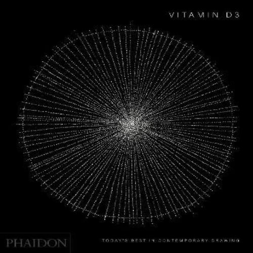VITAMIN D3 - TODAY'S BEST IN CONTEMPORARY DRAWING