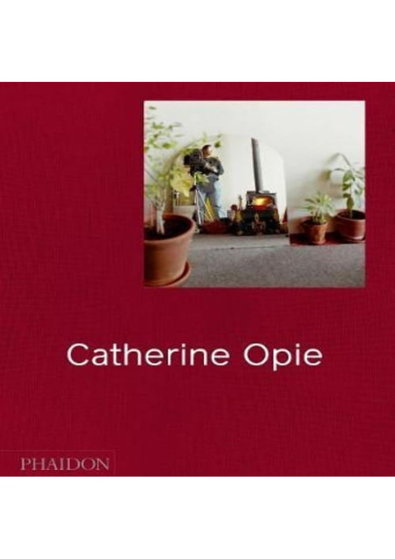 CATHERINE-OPIE