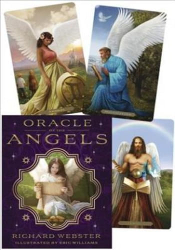 ORACLE OF THE ANGELS