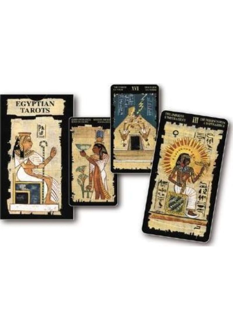 EGYPTIAN-TAROT-DECK