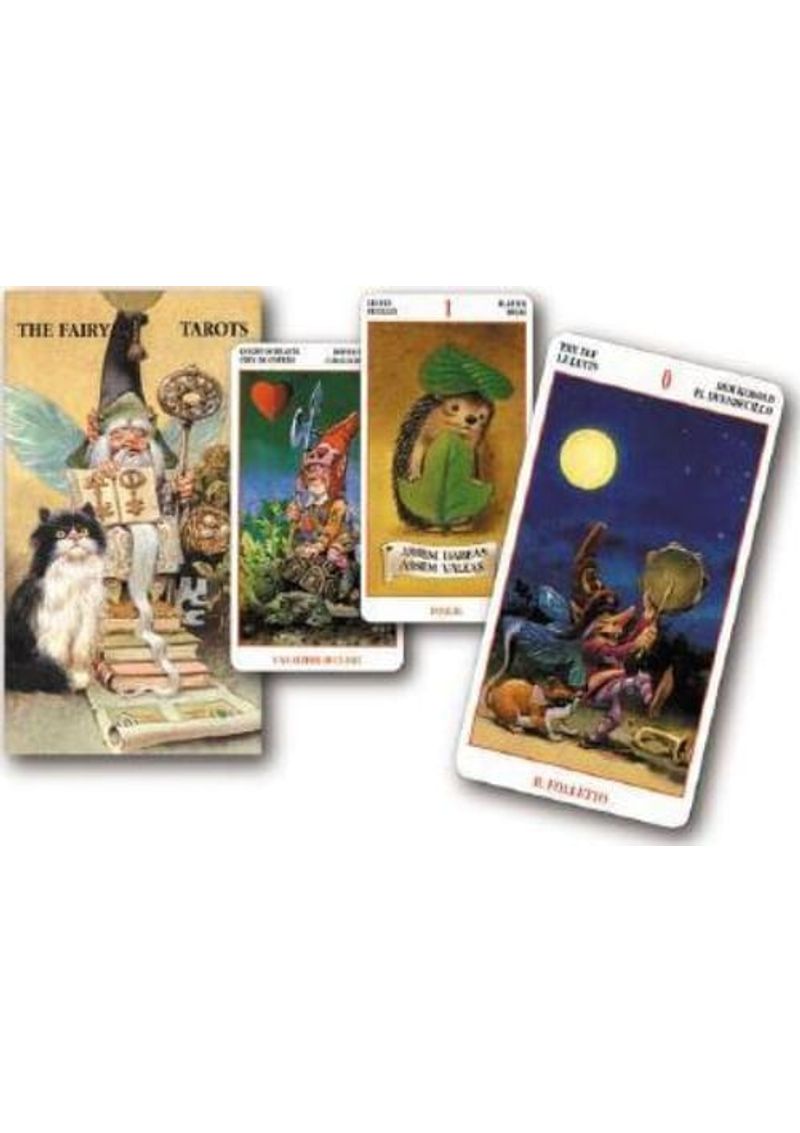 FAIRY-TAROT-DECK
