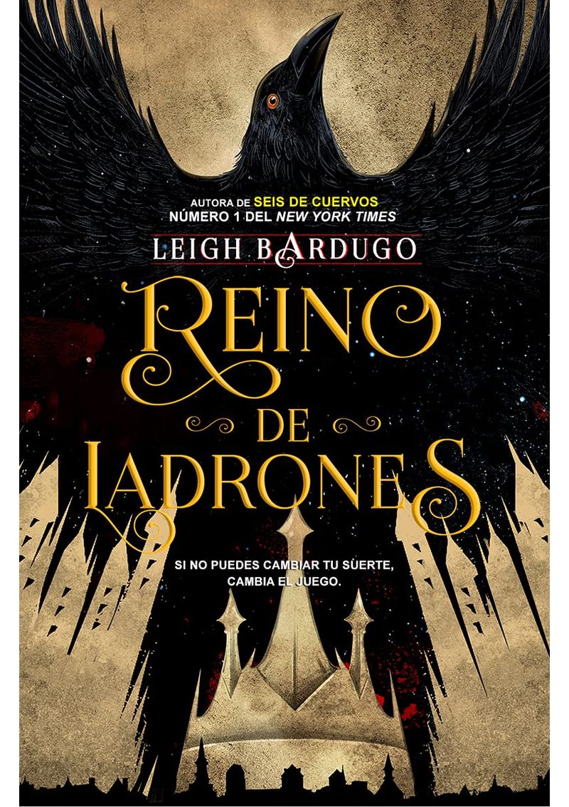 REINO-DE-LADRONES