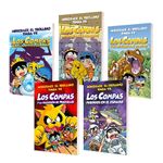 PACK-COLECCION-LOS-COMPAS