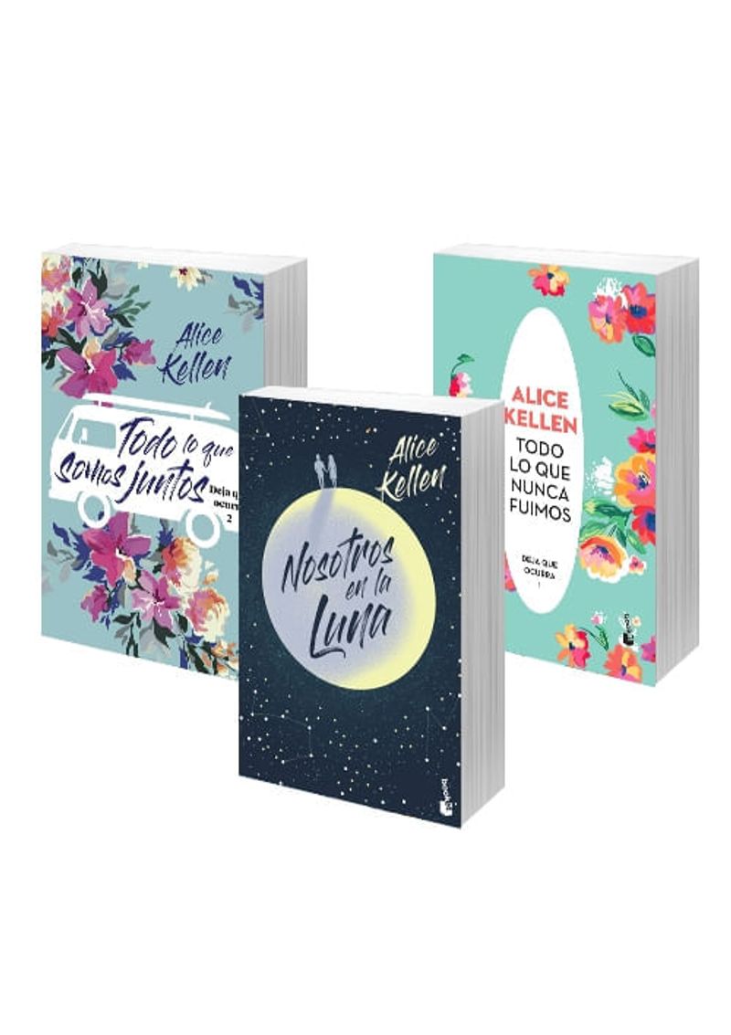 PACK-COLECCION-ALICE-KELLEN