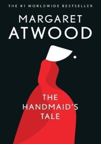 THE HANDMAID'S TALE