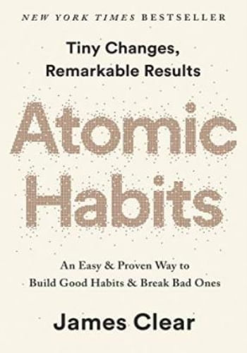 ATOMIC HABITS