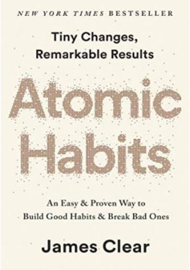 ATOMIC-HABITS