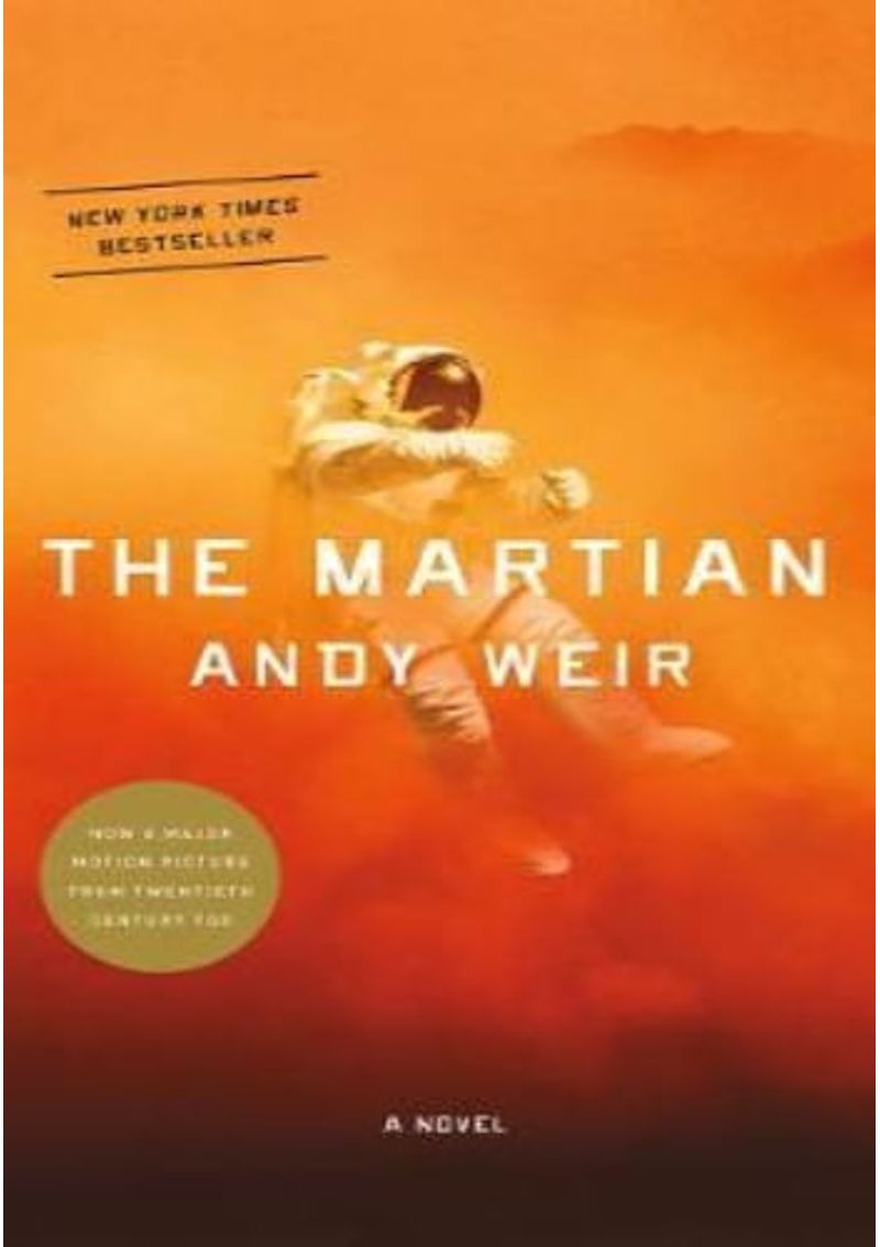 THE-MARTIAN