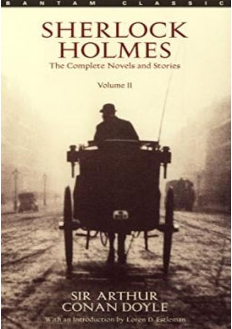 SHERLOCK-HOLMES--THE-COMPLETE-NOVELS-AND-STORIES-VOLUME-II