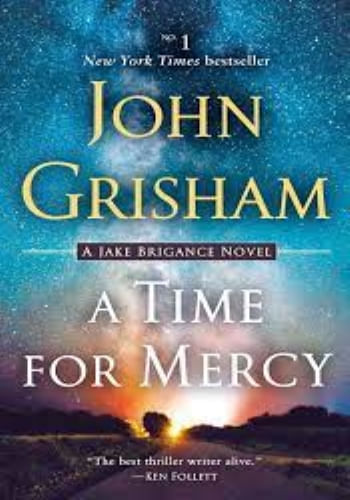 A TIME FOR MERCY