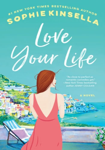 LOVE YOUR LIFE