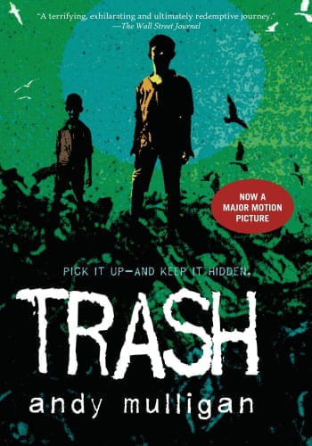 TRASH