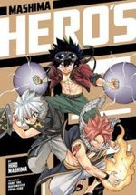 MASHIMA-HERO-S