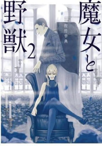 THE WITCH AND THE BEAST 2