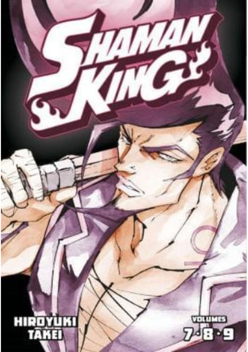 SHAMAN-KING-OMNIBUS-3