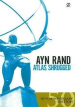 ATLAS-SHRUGGED