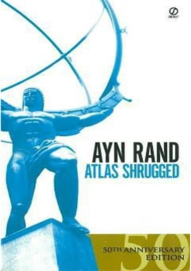 ATLAS-SHRUGGED