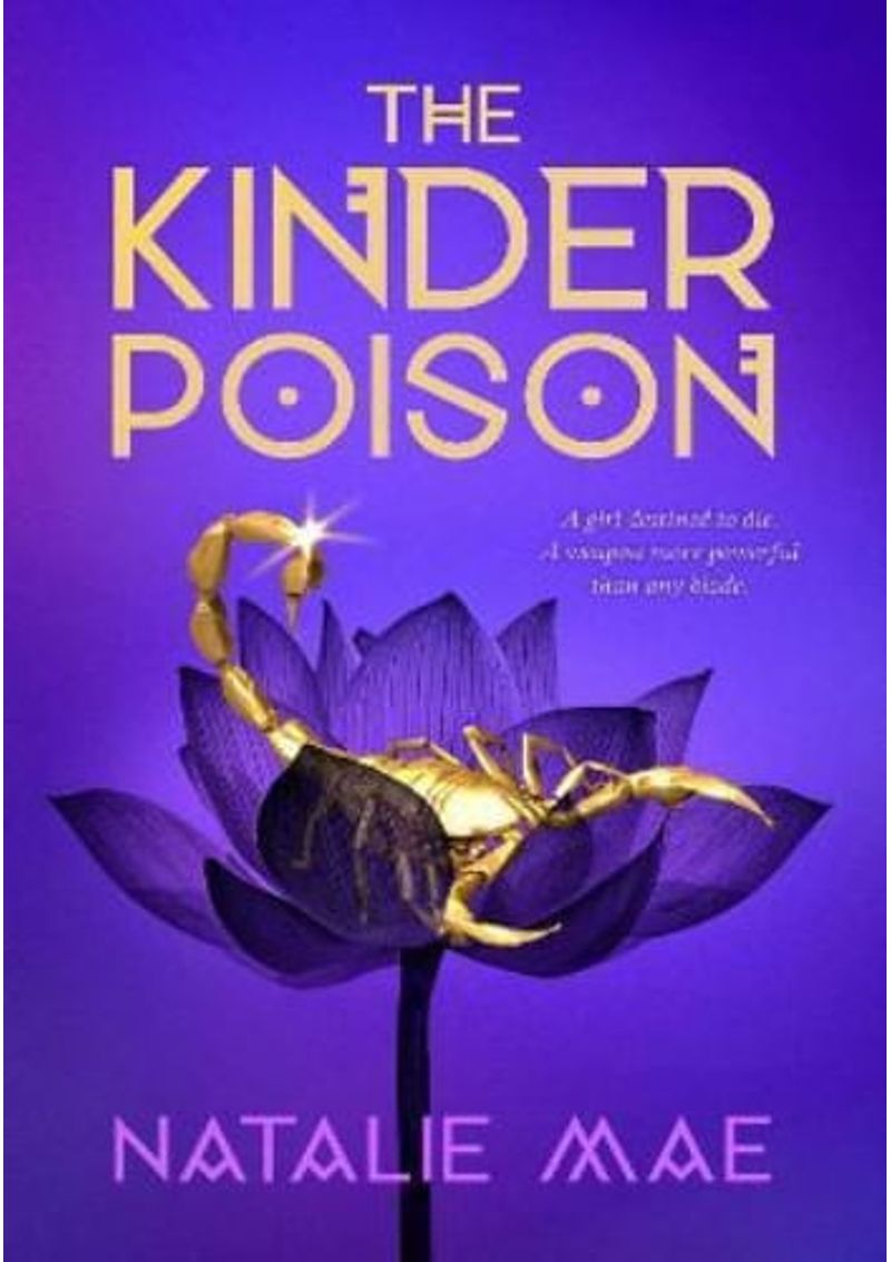 THE-KINDER-POISON