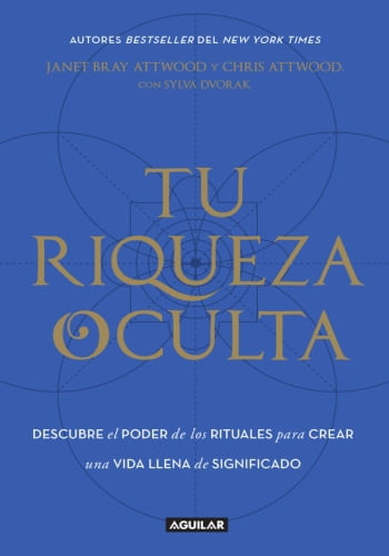 TU RIQUEZA OCULTA