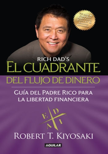 EL CUADRANTE DEL FLUJO DE DINERO