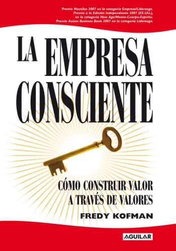LA EMPRESA CONSCIENTE