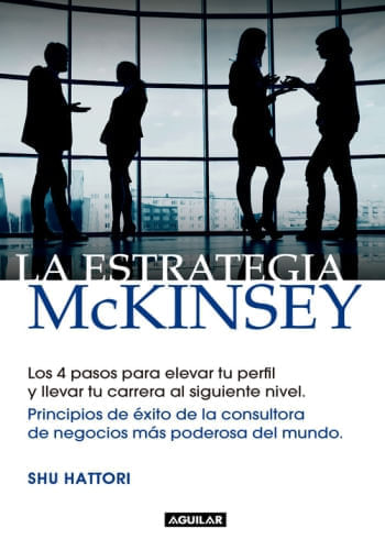 LA ESTRATEGIA MCKINSEY