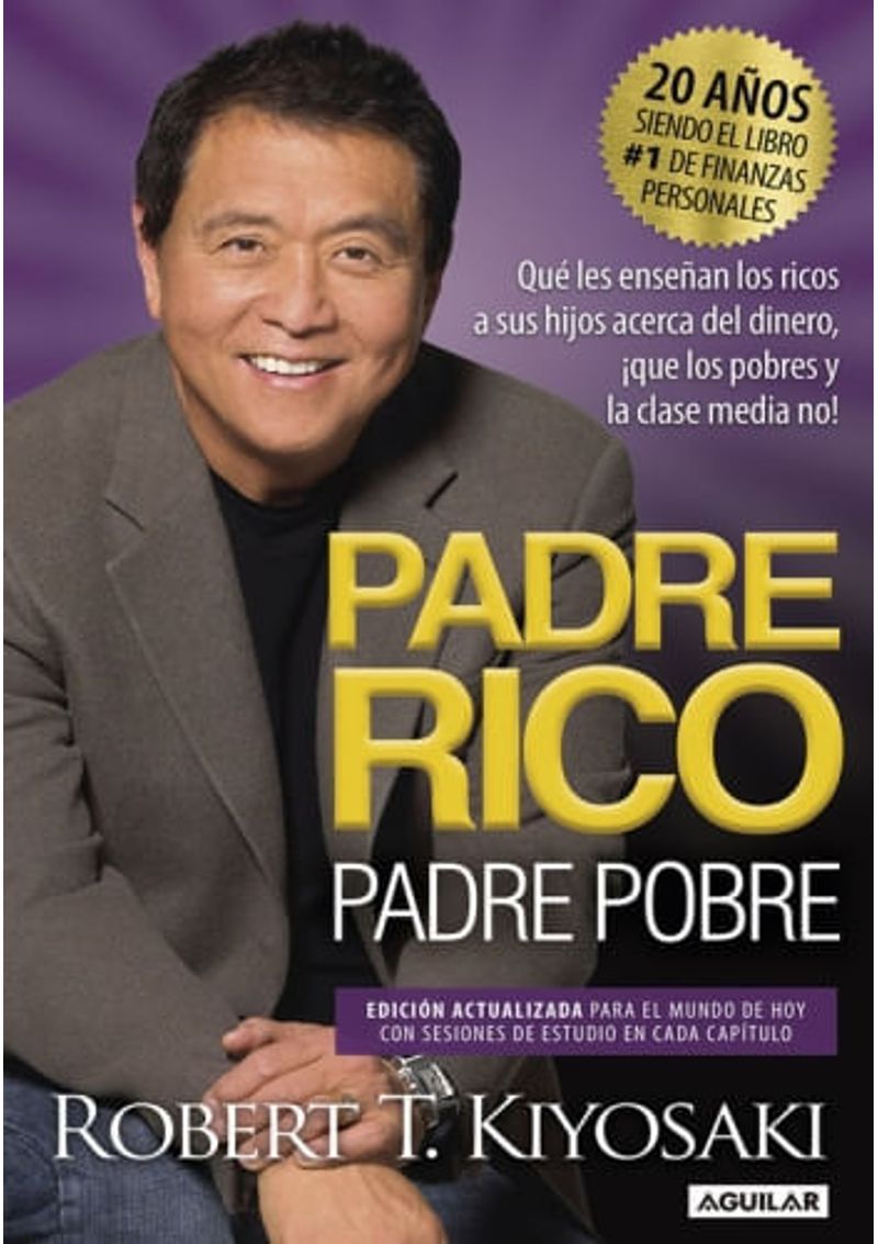 PADRE-RICO-PADRE-POBRE--BESTSELLER-