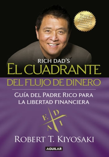 EL CUADRANTE DEL FLUJO DEL DINERO