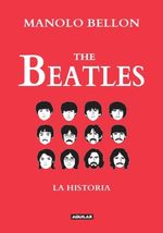 THE-BEATLES